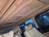 Toyota Granvia 2022 годаүшін37 000 000 тг. в Алматы – фото 5