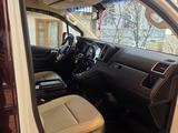 Toyota Granvia 2022 годаүшін37 000 000 тг. в Алматы – фото 4