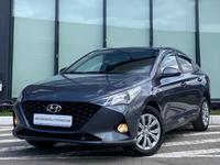 Hyundai Accent 2021 годаfor7 790 000 тг. в Караганда