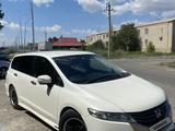 Honda Odyssey 2012 года за 5 200 000 тг. в Атырау – фото 2