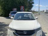 Honda Odyssey 2012 годаүшін5 200 000 тг. в Атырау