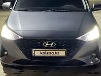 Hyundai Accent 2020 года за 7 400 000 тг. в Костанай
