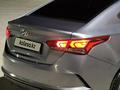 Hyundai Accent 2020 года за 7 400 000 тг. в Костанай – фото 3
