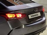 Hyundai Accent 2020 года за 7 400 000 тг. в Костанай – фото 4