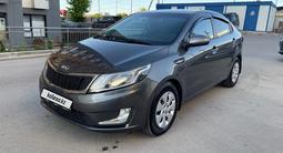 Kia Rio 2013 года за 4 200 000 тг. в Алматы – фото 2