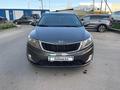 Kia Rio 2013 годаүшін4 200 000 тг. в Алматы – фото 10