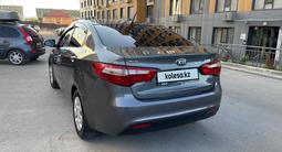 Kia Rio 2013 года за 4 200 000 тг. в Алматы – фото 4