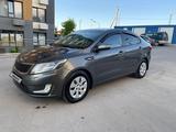 Kia Rio 2013 годаүшін4 200 000 тг. в Алматы