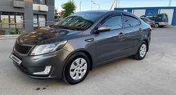 Kia Rio 2013 года за 4 200 000 тг. в Алматы