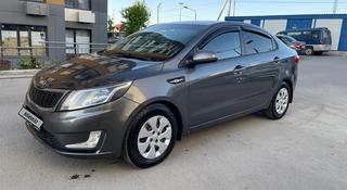 Kia Rio 2013 года за 4 200 000 тг. в Алматы