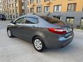 Kia Rio 2013 годаүшін4 200 000 тг. в Алматы – фото 3