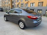 Kia Rio 2013 годаүшін4 200 000 тг. в Алматы – фото 3