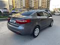 Kia Rio 2013 годаүшін4 200 000 тг. в Алматы – фото 7