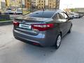 Kia Rio 2013 годаүшін4 200 000 тг. в Алматы – фото 8