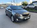 Kia Rio 2013 годаүшін4 200 000 тг. в Алматы – фото 9