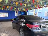 Hyundai Sonata 2010 года за 4 700 000 тг. в Алматы – фото 3