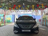 Hyundai Sonata 2010 года за 4 700 000 тг. в Алматы – фото 5