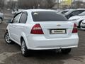 Chevrolet Nexia 2022 года за 4 490 000 тг. в Актобе – фото 5
