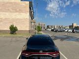 Hyundai Grandeur 2018 года за 10 800 000 тг. в Туркестан – фото 4