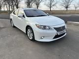 Lexus ES 250 2015 годаүшін10 800 000 тг. в Тараз – фото 4