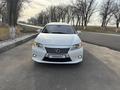 Lexus ES 250 2015 годаүшін10 800 000 тг. в Тараз – фото 9