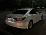 Lexus ES 250 2015 годаfor12 000 000 тг. в Тараз – фото 2