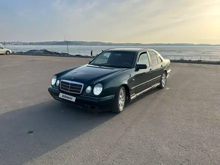 Mercedes-Benz E 230 1996 годаүшін2 200 000 тг. в Кокшетау