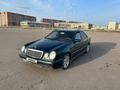 Mercedes-Benz E 230 1996 годаүшін2 200 000 тг. в Кокшетау – фото 4