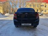 ВАЗ (Lada) Granta 2190 2014 годаүшін3 250 000 тг. в Караганда – фото 2