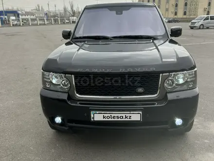 Land Rover Range Rover 2011 года за 17 000 000 тг. в Алматы – фото 2