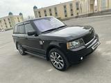 Land Rover Range Rover 2011 года за 17 000 000 тг. в Алматы – фото 3
