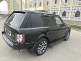 Land Rover Range Rover 2011 года за 17 000 000 тг. в Алматы – фото 5