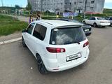 Mazda Demio 2003 годаүшін2 400 000 тг. в Усть-Каменогорск – фото 4