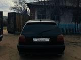 Volkswagen Golf 1993 годаүшін900 000 тг. в Бородулиха – фото 4