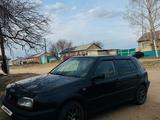 Volkswagen Golf 1993 годаүшін900 000 тг. в Бородулиха – фото 5
