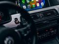 Apple CarPlay bmw f10 cicүшін150 000 тг. в Алматы