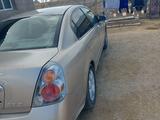 Nissan Altima 2004 года за 2 200 000 тг. в Актау – фото 3