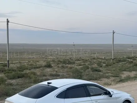 Hyundai Sonata 2020 года за 10 000 000 тг. в Актау