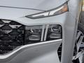 Hyundai Santa Fe 2023 года за 19 000 000 тг. в Атырау – фото 7