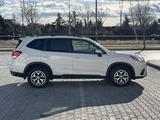 Subaru Forester 2022 годаfor11 500 000 тг. в Алматы – фото 2