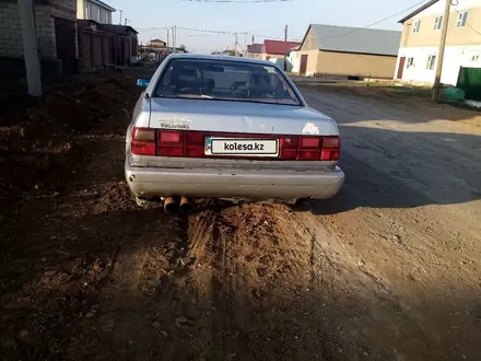 Audi V8 1991 года за 2 500 000 тг. в Астана – фото 4