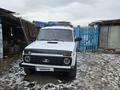 ВАЗ (Lada) Lada 2121 1998 годаүшін1 500 000 тг. в Усть-Каменогорск