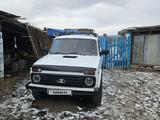 ВАЗ (Lada) Lada 2121 1998 года за 1 500 000 тг. в Усть-Каменогорск