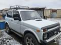 ВАЗ (Lada) Lada 2121 1998 годаүшін1 500 000 тг. в Усть-Каменогорск – фото 3