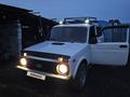 ВАЗ (Lada) Lada 2121 1998 годаүшін1 500 000 тг. в Усть-Каменогорск – фото 6