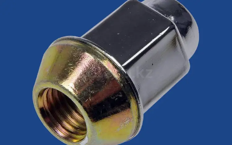 Гайка колесная под колпак за 2 600 тг. в Алматы