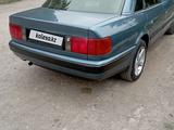 Audi 100 1991 года за 2 000 000 тг. в Жаркент – фото 4