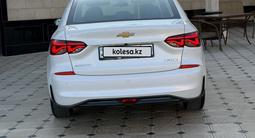 Chevrolet Monza 2023 года за 6 750 000 тг. в Туркестан – фото 4
