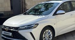 Chevrolet Monza 2023 года за 6 750 000 тг. в Туркестан – фото 2