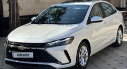 Chevrolet Monza 2023 года за 6 750 000 тг. в Туркестан
